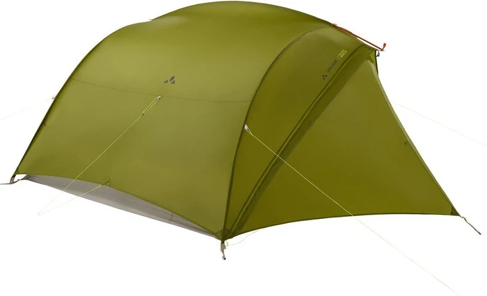 Vaude Space 3 Ultralight Kuppelzelt