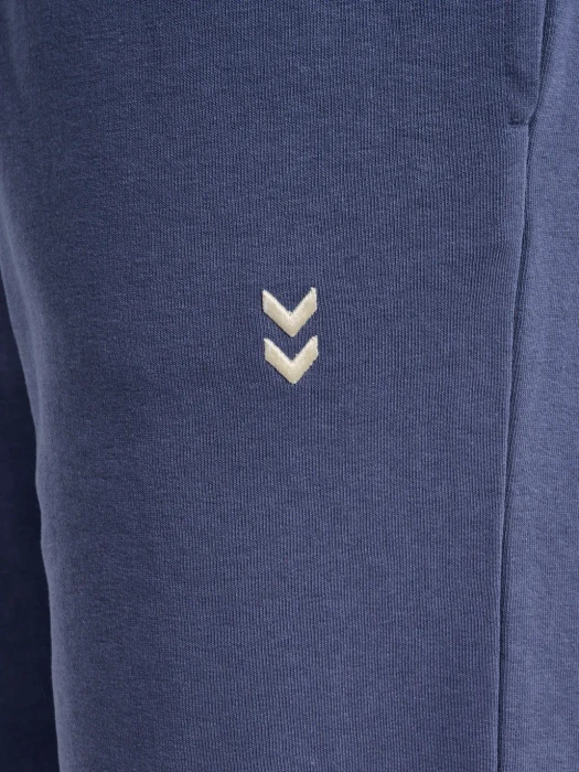 hummel Pulse Trainingshose lang blue indigo (Damen)
