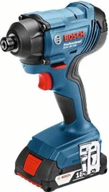 Bosch Professional GDR 18V-160 Akku-Schlagschrauber solo