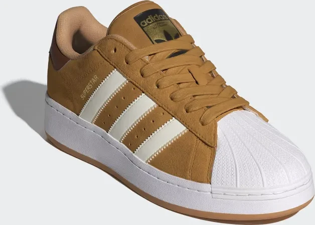 adidas Superstar XLG mesa/off white/core black (Herren)