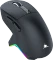 White Shark Gawain Wireless Gaming Mouse mit Ladestation, schwarz, USB/Bluetooth Vorschaubild
