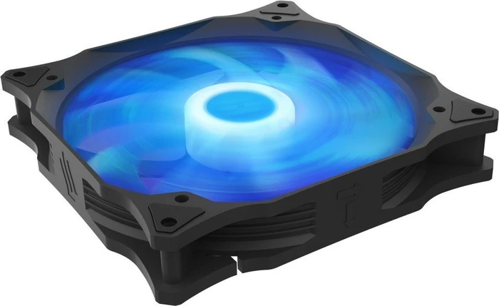 Endorfy SilentiumPC Stella HP RGB 140 PWM, 140mm