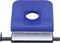 Novus Master Bürolocher, blau Vorschaubild