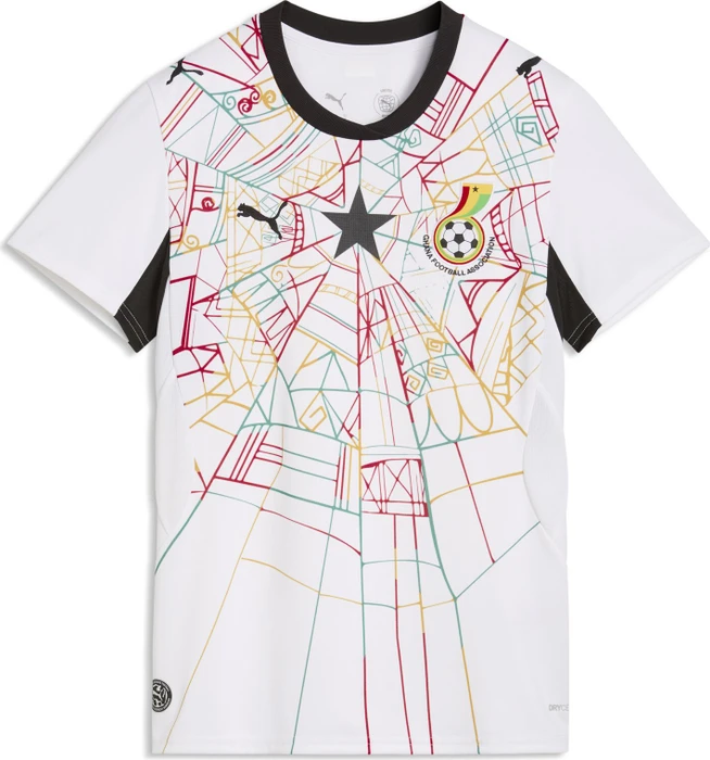Puma FIFA WM 2026 Ghana