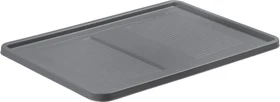 Keeeper Transportbox Robert Aufbewahrungsbox, 64l, grau
