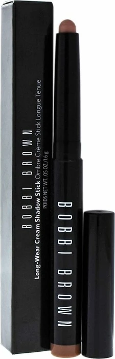 Bobbi Brown Long-Wear Cream Shadow Stick Lidschatten nude beach, 1.6g