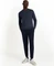 Falke Basic Apparel V-Ausschnitt Pullover space blue (Herren) Vorschaubild