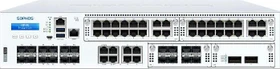 Sophos XGS 6500 Rackmount Firewall, 12x SFP+, 8x RJ-45, 4x Erweiterungsslot (XG6ETCHEUK)
