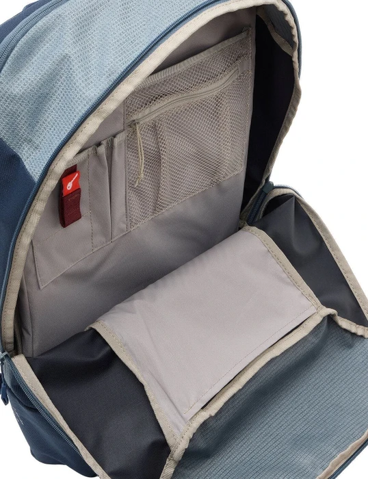 Vaude Cycle 20 II Gepäcktasche heron
