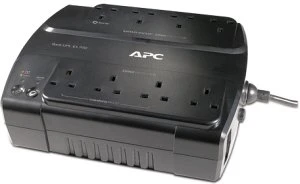 APC Back-UPS ES Steckdosenleiste