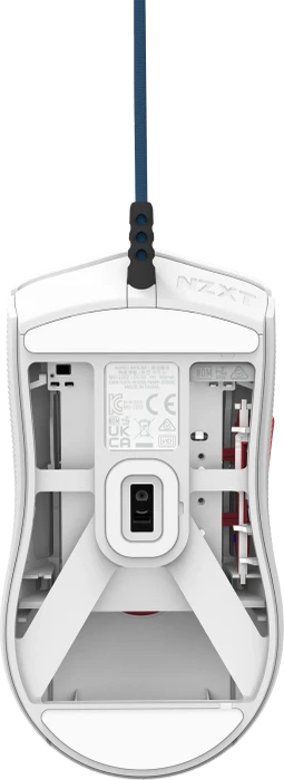NZXT Lift 2 Symm, Starfield Limited Edition, USB