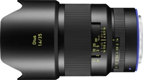 Zeiss Otus ML 35mm 1.4 für Sony E