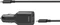 Hama Universal-USB-C-Kfz-Notebook-Netzteil Power Delivery (PD) 5-20V/70W schwarz Vorschaubild