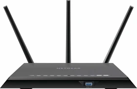 Netgear Nighthawk R7000
