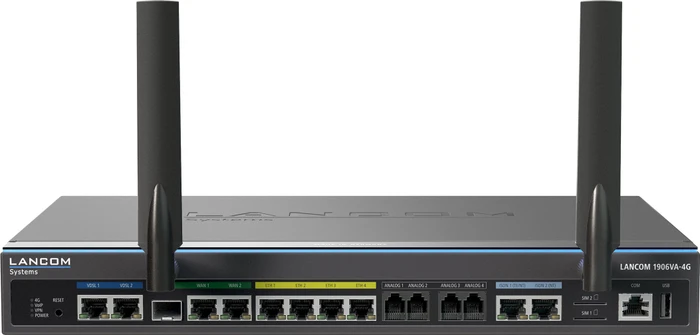 Lancom 1906VA-4G
