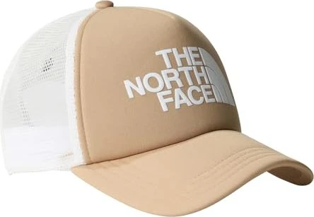 The North Face Logo Trucker Kappe