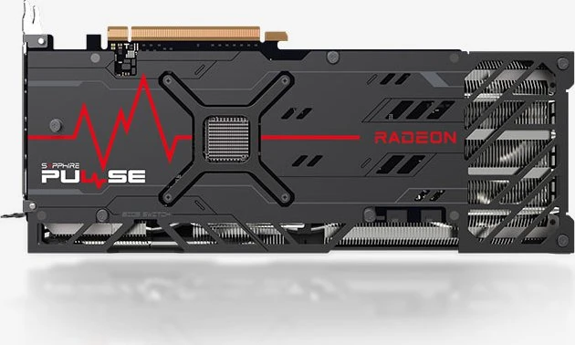 Sapphire Pulse Radeon RX 6800, 16GB GDDR6, HDMI, 3x DP, lite retail