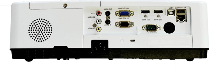 NEC ME383W