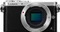Panasonic Lumix DMC-GM1 silber Body Vorschaubild