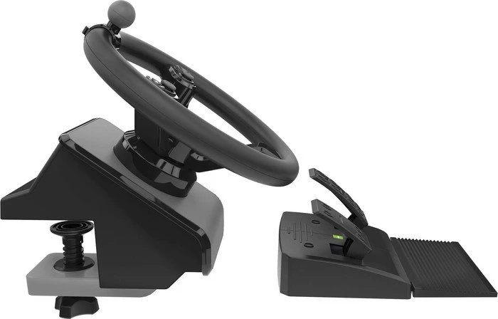 Logitech Heavy Equipment Bundle (PC)