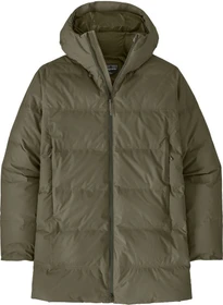 Patagonia Jackson Glacier Funktionsmantel basin green (Herren)