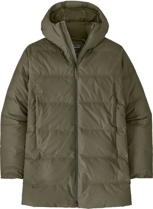 Patagonia Jackson Glacier Mantel (Herren)
