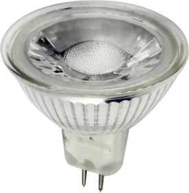 LightMe LED Reflektor GU5.3 5W/830 warmweiß