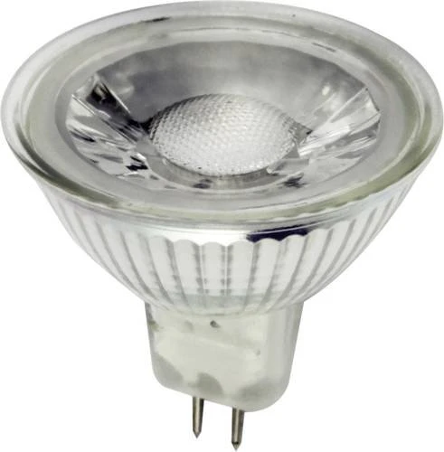 LightMe LED Reflektor GU5.3 5W/830 warmweiß