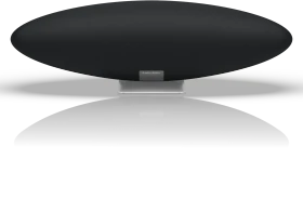 Bowers & Wilkins Zeppelin Pro Edition Space Grey