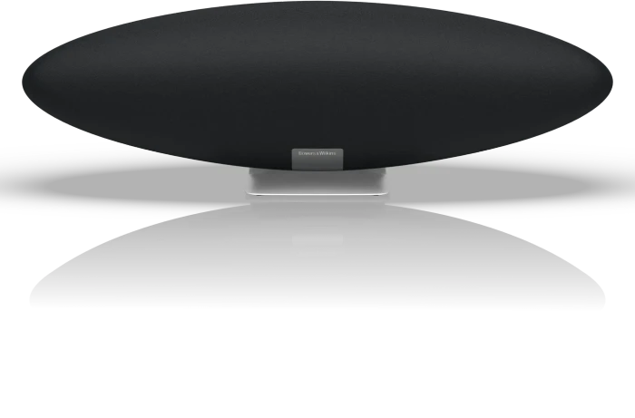 Bowers & Wilkins Zeppelin Pro Edition