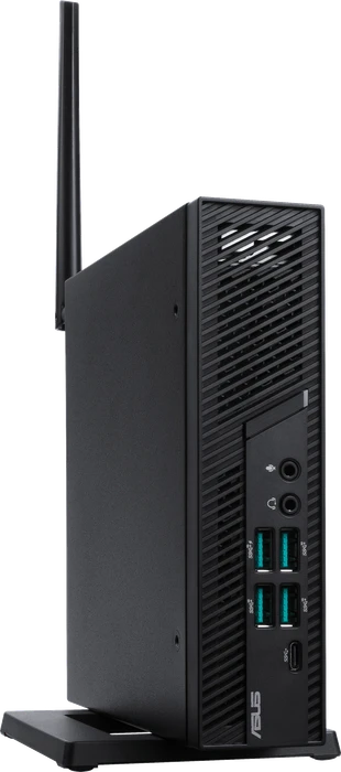 ASUS Mini PC PB62-B5016MH, schwarz, Core i5-11400, 8GB RAM, 256GB SSD