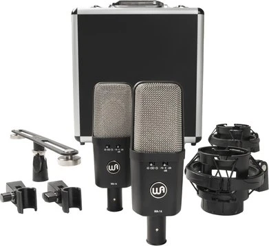 Warm Audio WA-14