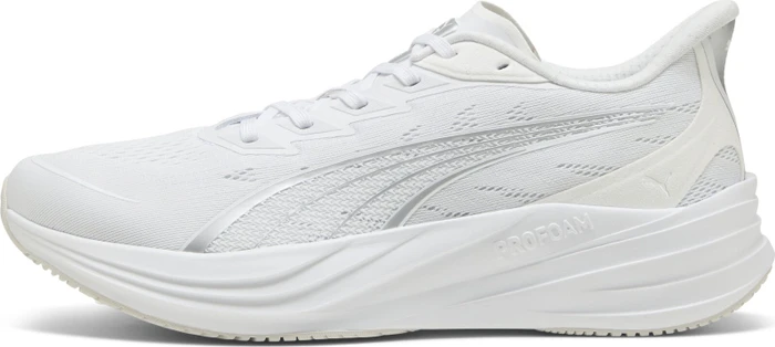 Puma Darter Pro 2 puma white/feather gray