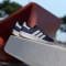 adidas Run 70s 2.0 dark blue/cloud white (Junior) Vorschaubild