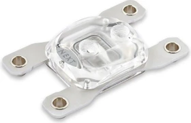 Aqua Computer cuplex kryos NEXT AM3/AM3+/FM2+/FM2, Acryl/Nickel (21617)