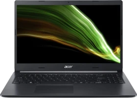 Acer Aspire 5 A515-45-R3HC, schwarz, Ryzen 5 5500U, 8GB RAM, 256GB SSD, DE