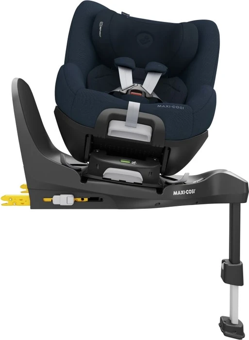 Maxi-Cosi Pearl 360 Pro authentic blue