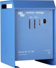 Victron Energy Skylla-TG 24/100 (1+1) 120/240V
