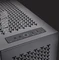 Thermaltake Divider 500 TG Air, schwarz, Glasfenster Vorschaubild