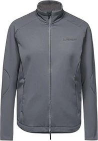 Gore Wear Fernflow Thermo Fahrradjacke lab graphite (Damen)