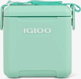 Igloo Tag Along Too Passiv-Kühlbox seafoam