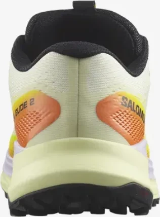 Salomon Ultra Glide 2 vanilla ice/sulphur spring/orchid petal (Damen)