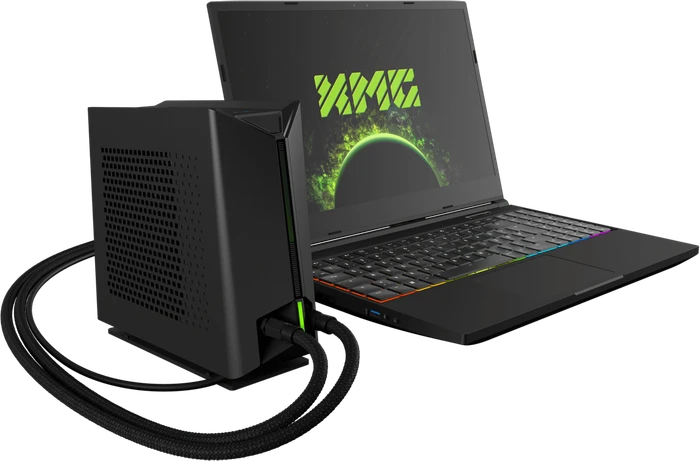 Schenker XMG NEO 15-E22