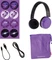 Amazon Fire HD 10 KFTRWI 2021, ohne Werbung, Graffiti, 32GB, inkl. BuddyPhones PopTime Headset und Displayschutzfolie, Kids Pro Edition Vorschaubild