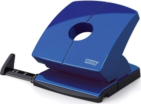 Novus B 230 Bürolocher, blau