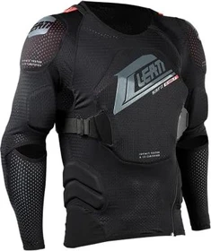 Leatt 3DF AirFit Body Protector Shirt Protektor