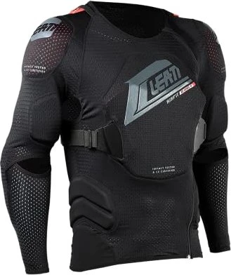 Leatt 3DF AirFit Body Protector Shirt Protektor