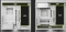 TRYX Luca L70 White, Glasfenster Vorschaubild