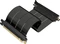 LinkUP AVA5 Riser Kabel, gerade, PCIe 5.0, 200mm, schwarz Vorschaubild