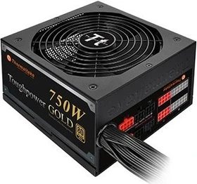 Thermaltake ToughPower Gold Modular 750W, ATX 2.3